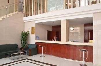 Qingdao Sea Training Center Hotel מראה חיצוני תמונה
