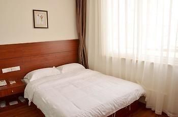 Qingdao Sea Training Center Hotel מראה חיצוני תמונה