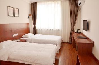 Qingdao Sea Training Center Hotel מראה חיצוני תמונה